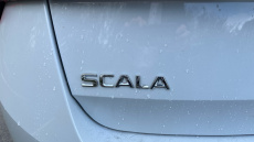 Skoda Scala 1.5 TSI SE L 5dr Petrol Hatchback